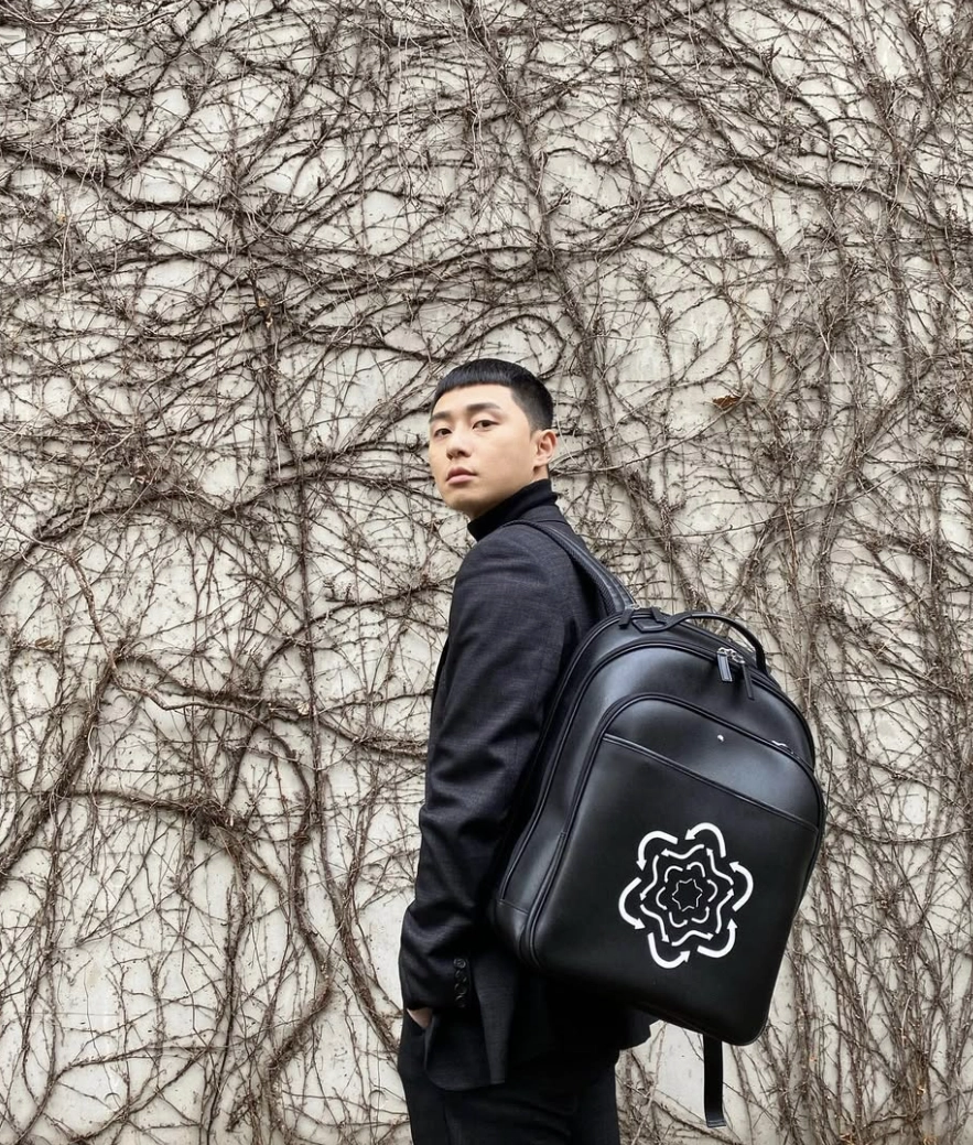 長臉髮型男推薦：凱撒頭