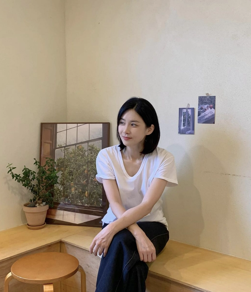 鮑伯頭