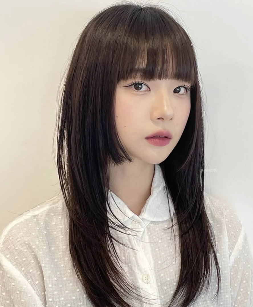 公主切