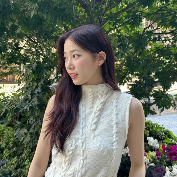 顯白髮色推薦：灰紫棕