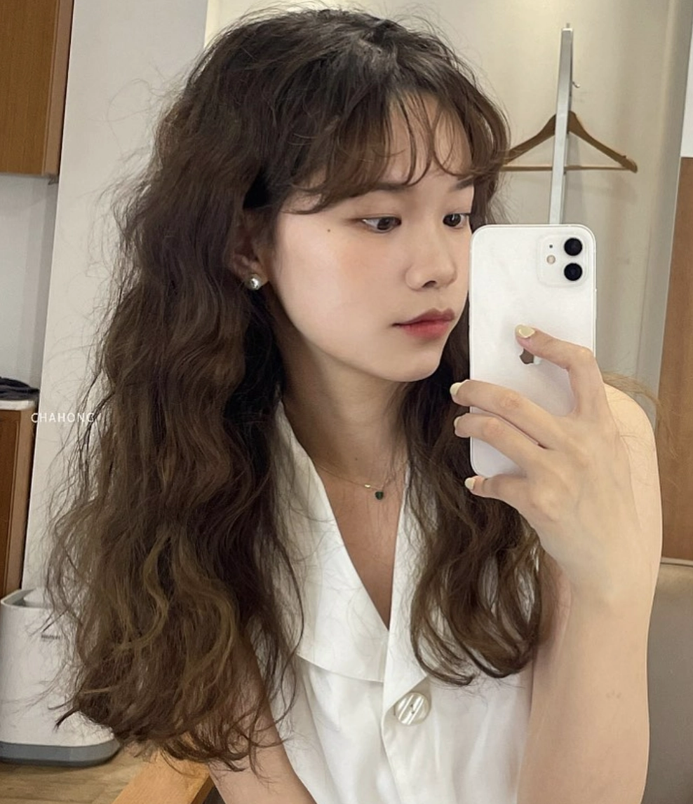妙麗捲