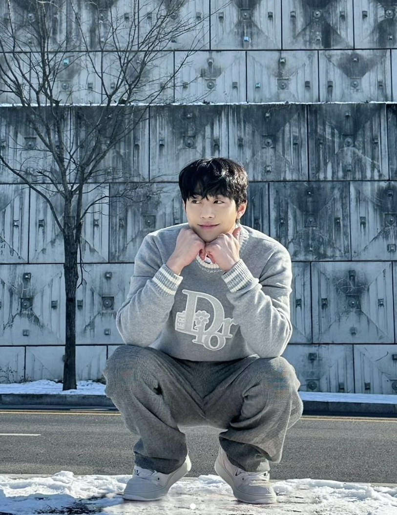長臉髮型男推薦：微分碎蓋