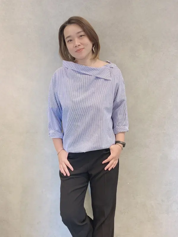 全方位歸仁店設計師 Eva