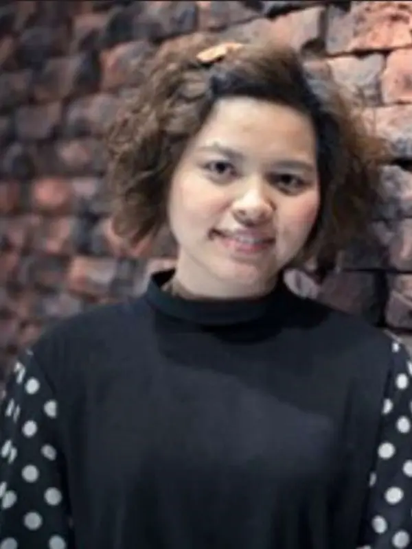 全方位大灣店設計師 Sammi