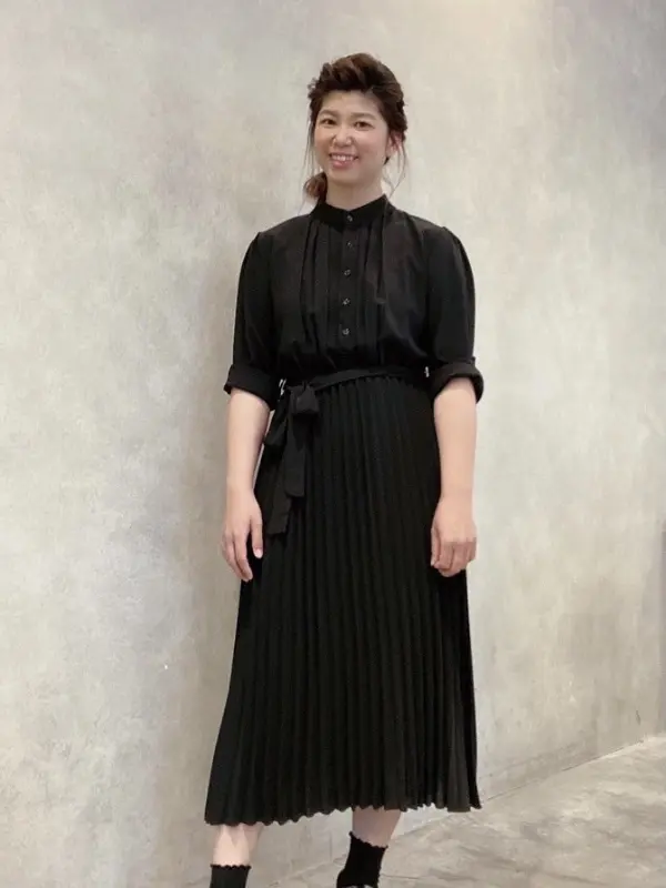 全方位歸仁店設計師 Yoko