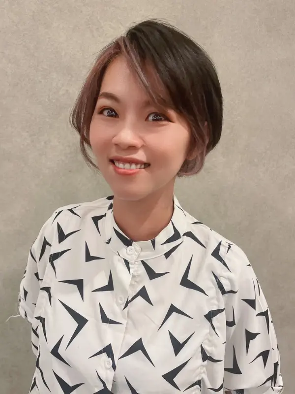 全方位歸仁店設計師 Coco