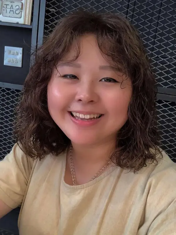 全方位華平店設計師 Kimi