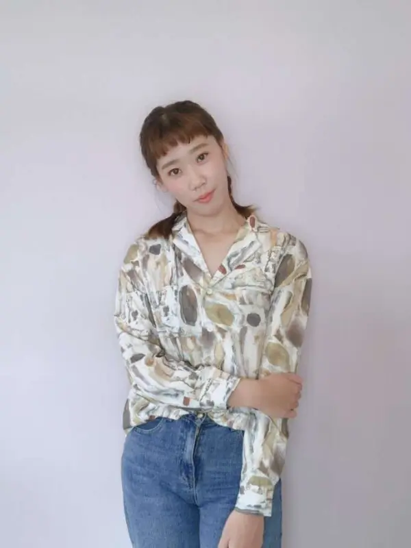 全方位東橋店設計師 Cora