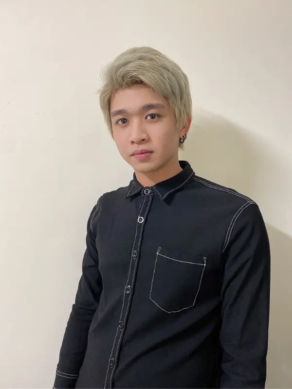 全方位歸仁店設計師 Geroge