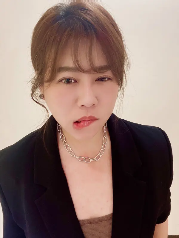 全方位歸仁店設計師 Rita