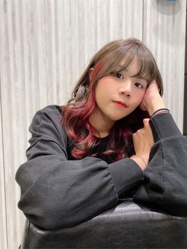 全方位東橋店設計師 綺綺