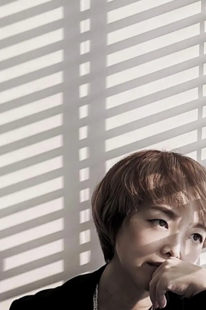 全方位開山店設計師 Abba