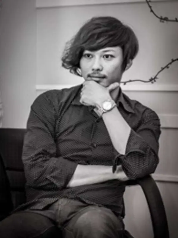 全方位東橋店設計師 亭佑