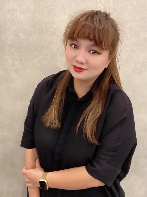 全方位歸仁店設計師 Yumi