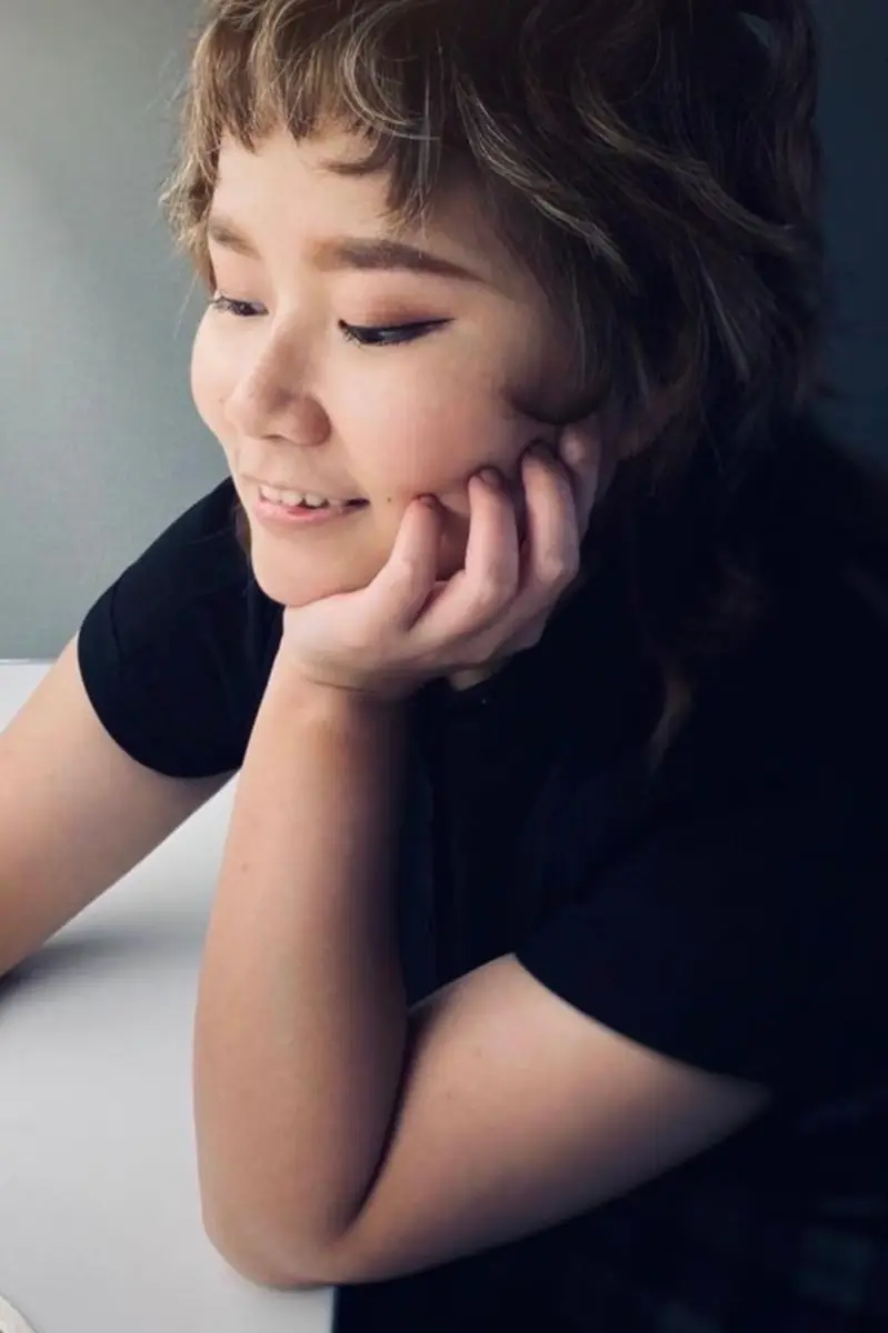 全方位開山店設計師 Jenny