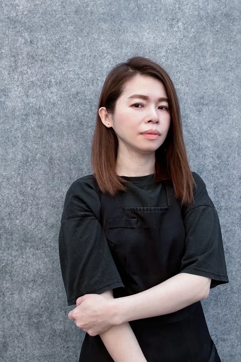 全方位東寧店設計師 Dabey