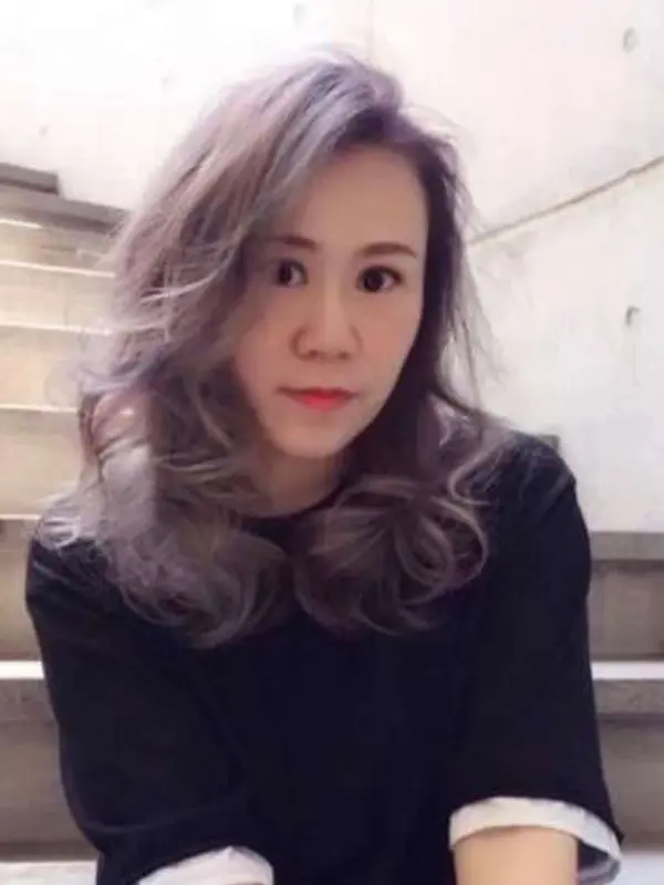 全方位旗艦店設計師 Ada