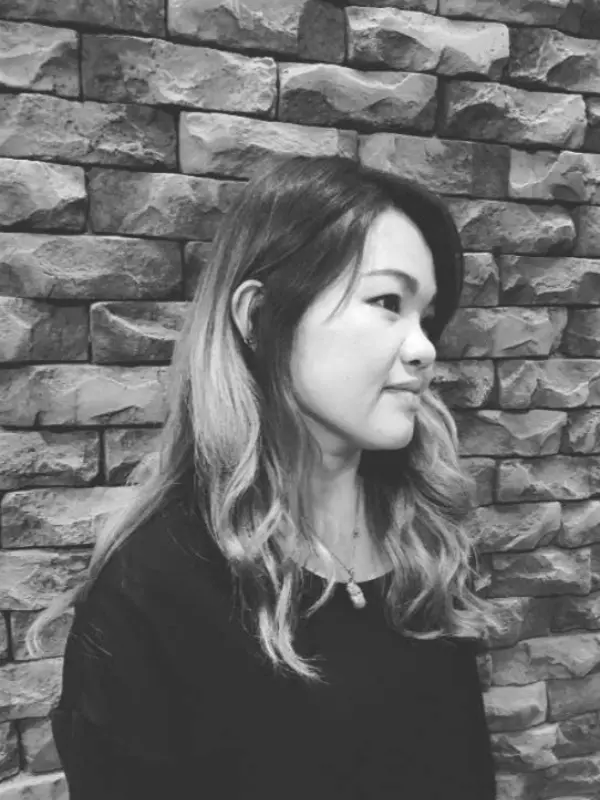 全方位大灣店設計師 Lisa