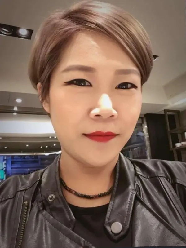 全方位旗艦店設計師 Ann