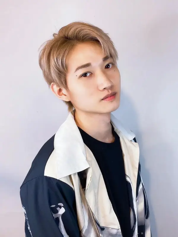 全方位東橋店設計師 杜杜