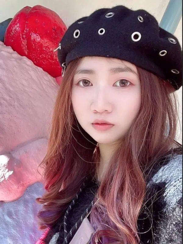 全方位華平店設計師 UNA