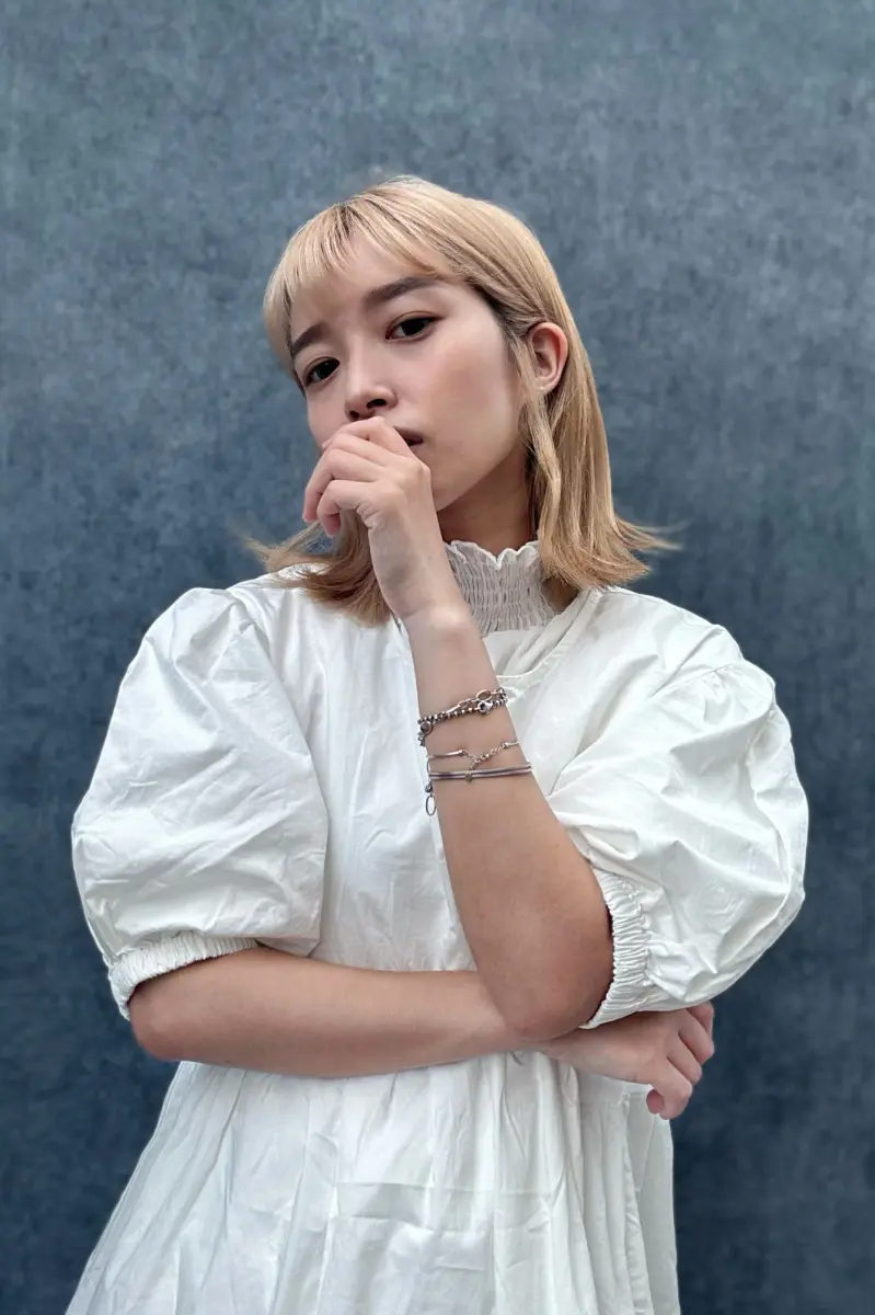 全方位東寧店設計師 Zanna