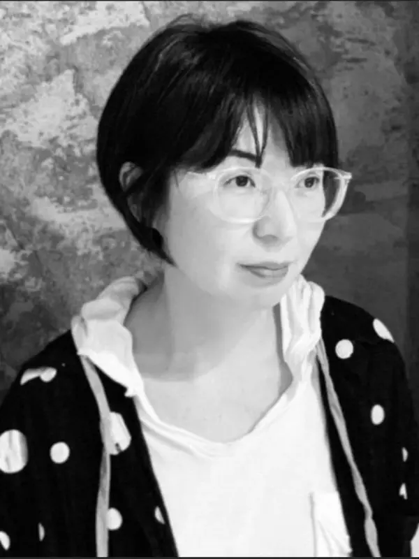 全方位旗艦店設計師 Rebecca