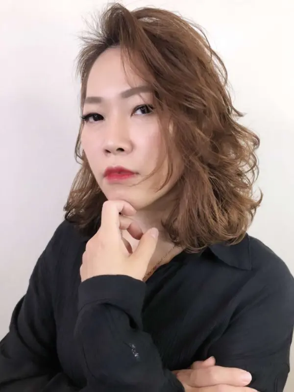 全方位旗艦店設計師 Queen