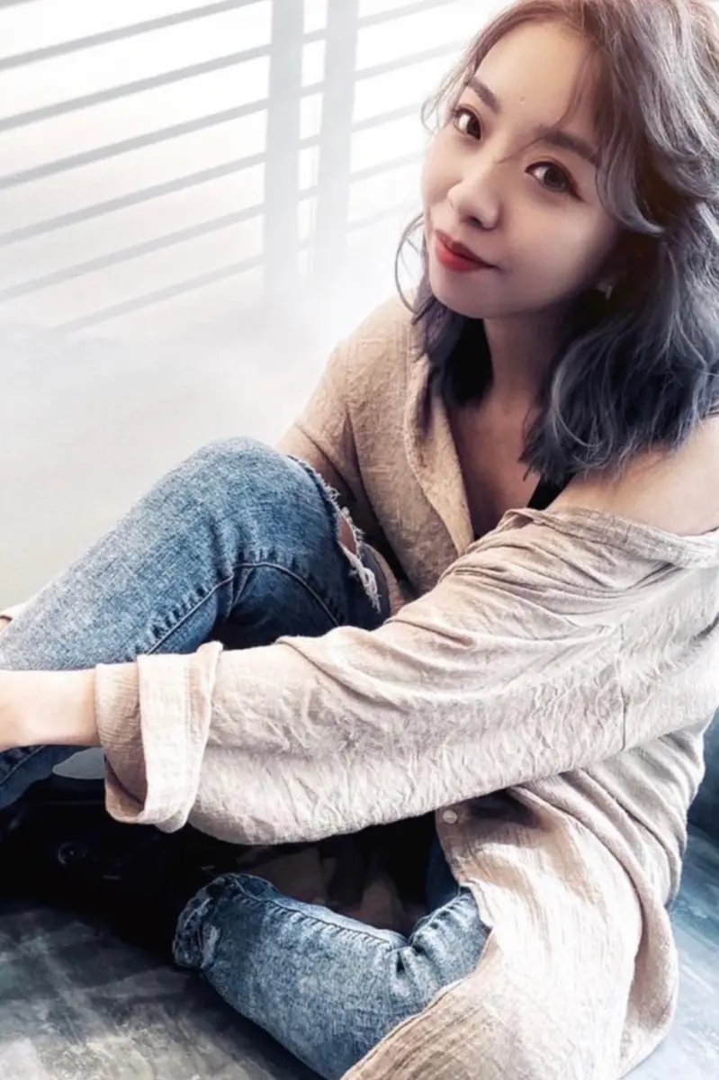 全方位開山店設計師 Eva