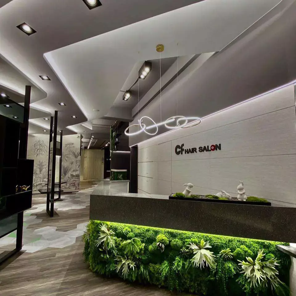 全方位台南東橋店