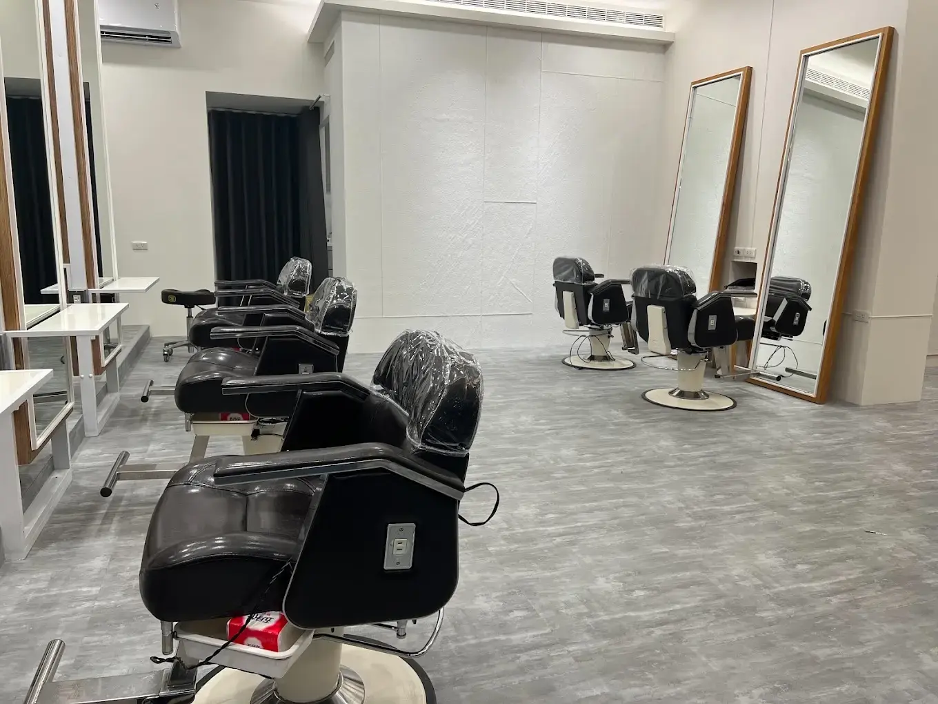 全方位台南開山店